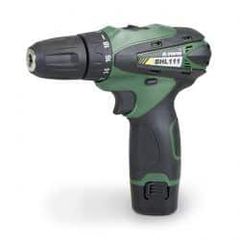 Δραπανοκατσάβιδο Μπαταρίας 12V BHL111K Stayer + 2 μπαταρίες 1,5Ah + φορτιστή
