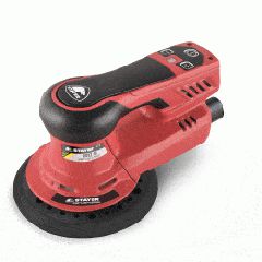 Έκκεντρο Παλμικό Τριβείο Brushless ρεύματος 400 Watt 150mm RO5 Stayer