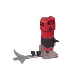 Ρούτερ Περιθωρίων ρεύματος 550W (6mm) PR6 Stayer