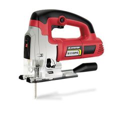 Σέγα ρεύματος 780 Watt με οδηγό laser S110PE Stayer