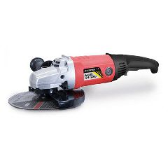 Γωνιακός τροχός ρεύματος 2100 Watt Φ180 AGR 2118C Stayer