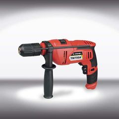 Κρουστικό δράπανο ρεύματος 750 Watt TM750A Stayer