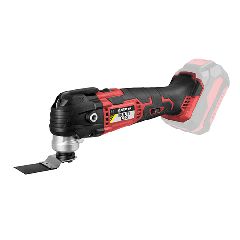 Πολυεργαλείο μπαταρίας 18V Multi L20 Stayer