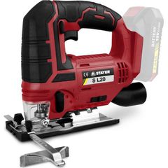 Σέγα Μπαταρίας 18V σειράς L20 Stayer