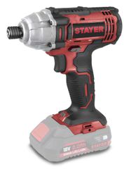 Μπουλονόκλειδο Μπαταρίας 1/4'' 18V IS L20 Stayer