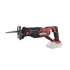 Σπαθόσεγα Μπαταρίας 18V σειράς L20 Stayer