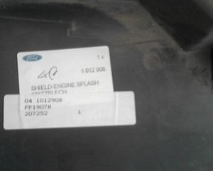 ΚΑΛΥΜΜΑ ΙΜΑΝΤΑ ΠΑΡΕΛΚΟΜΕΝΩΝ ΜΗΧΑΝΗΣ FORD ESCORT 1990 - 1996   ******* 91AB-6775-AE ******-thumb-2
