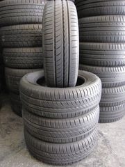 4TMX 185/65/14 PIRELLI CINTURATO P1 DOT0918