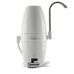 Φίλτρο νερού άνω πάγκου Modern V2 Aquaphor (γνήσιο )