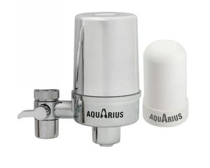 Κεραμικό Φίλτρο Βρύσης AQUARIUS Mini Type A1 Aquarius