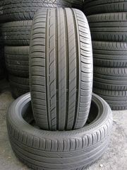 2TMX 225/40/18 BRIDGESTONE DRIVEGUARD DOT4518