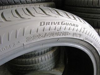 2TMX 225/40/18 BRIDGESTONE DRIVEGUARD DOT4518-thumb-4