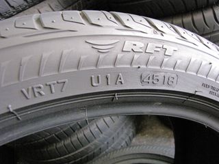2TMX 225/40/18 BRIDGESTONE DRIVEGUARD DOT4518-thumb-5