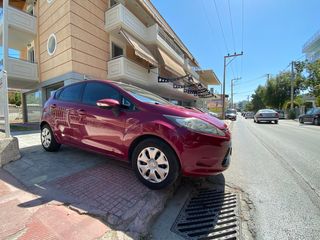 Ford Fiesta '09 €1000 ΠΡΟΚΑΤΑΒΟΛΗ!!!