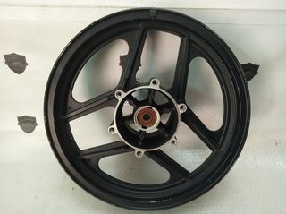 Kawasaki GPZ 900 R μπροστινή ζάντα 16/2,5.   84-