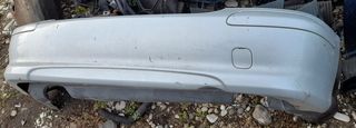 NISSAN ALMERA N16 00-02 H/B 3 ΘΥΡΟ ΜΠΑΜΠΟΥΡΗΣ