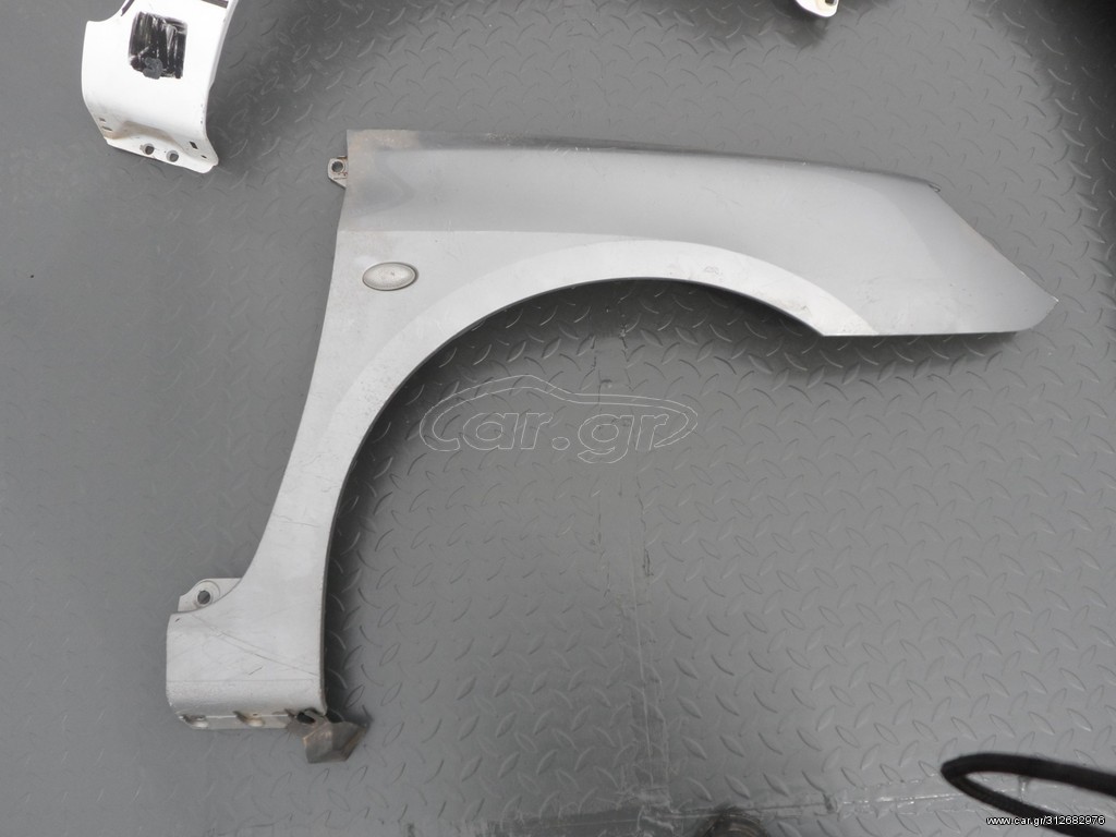 ΦΤΕΡΟ ΕΜΠΡΟΣ R PEUGEOT 307 '05-'07
