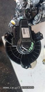 ΒΕΝΤΙΛΑΤΕΡ ΕΒΑΠΟΡΕΤΑΣ TOYOTA AURIS