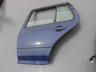 ΠΟΡΤΑ ΠΙΣΩ L VW GOLF 4 '98-'04