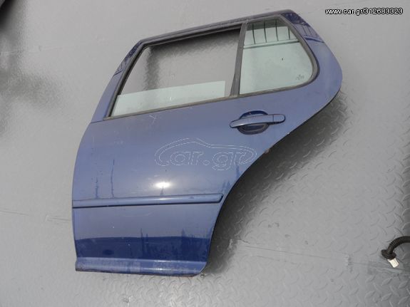 ΠΟΡΤΑ ΠΙΣΩ L VW GOLF 4 '98-'04