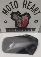 HONDA VARADERO 1000 MK2 ΖΕΛΑΤΙΝΑ GIVI ΦΙΜΕ