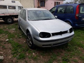 <DANOS CARS> VOLKSWAGEN GOLF 4 ΠΡΟΦΥΛΑΚΤΗΡΕΣ ΜΠΡΟΣ - ΠΙΣΩ