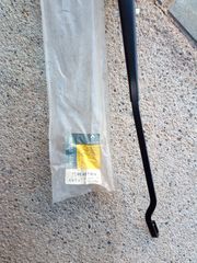 ΜΠΡΑΤΣΟ ΚΑΘΑΡΙΣΤΗΡΑ RENAULT CLIO II - DACIA SANDERO-thumb-1