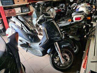 Piaggio beverly 400 500 διάφορα ανταλλακτικά