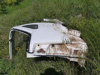 JIMNY CABRIO ΔΕΞΙ ΦΤΕΡΟ ΠΙΣΩ ΜΕ ΜΑΣΠΙΕ Κ ΚΟΛΩΝΑ-thumb-1