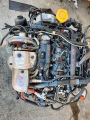 Κινητηρας Opel  corsa A13dtc multijet euro5