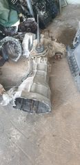 Nissan navara d40-thumb-1