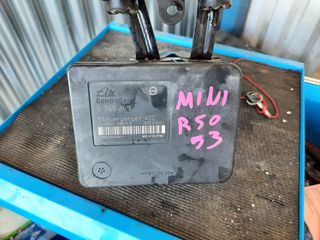 Μοναδα ΑΒS mini cooper r50/r53-thumb-1
