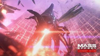 Mass Effect Legendary Edition / Xbox One-thumb-3
