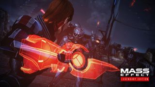 Mass Effect Legendary Edition / Xbox One-thumb-4