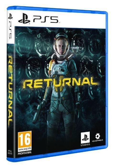 Returnal (Nordic) / PlayStation 5