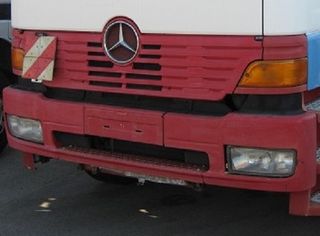 Mercedes-Benz ATEGO 1823-1828 ΠΡΟΦΥΛΑΚΤΗΡΑΣ  -thumb-1