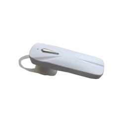 ΑΚΟΥΣΤΙΚΟ HANDSFREE BLUETOOTH HD VOICE LK HEADSET WHITE