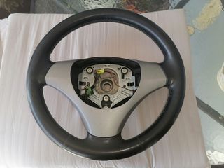 Πωλείται τιμόνι από bmw e87-thumb-5