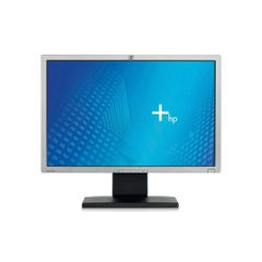 HP used οθόνη LP2465 LCD, 24" 1920x1200px, DVI, Grade B