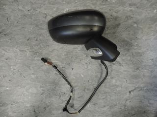 CITROEN C3 II Καθρεπτης ηλεκτρικος συνοδηγου
