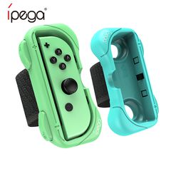 IPEGA Switch Accessories PG-SW055 N.S Nunchaku Dancing Wristband Gamepad