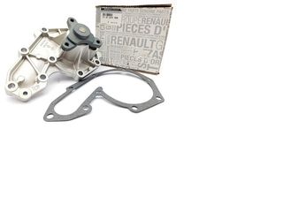 ΑΝΤΛΙΑ ΝΕΡΟΥ WATER PUMP RENAULT CLIO 172-182 SCENIC RX4 LAGUNA 1.8 16V ΓΝΗΣΙΟ ΑΝΤΑΛΛΑΚΤΙΚΟ