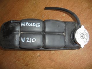 MERCEDES    W210 -E200  - '96'-02' -  Δεξαμενές - Δοχεία  ψυγειου