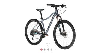 All - Mountain Kellys 2021 KELLYS Vanity 80 M 27.5"  5 Χρόνια Εγγύηση-thumb-5