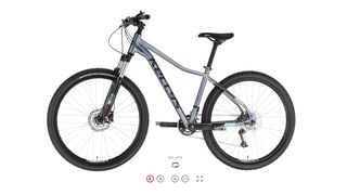 All - Mountain Kellys 2021 KELLYS Vanity 80 M 27.5"  5 Χρόνια Εγγύηση-thumb-2