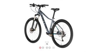 All - Mountain Kellys 2021 KELLYS Vanity 80 M 27.5"  5 Χρόνια Εγγύηση-thumb-4