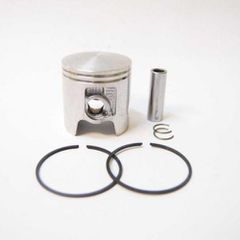 MAL-347036.80 ΠΙΣΤΟΝΙ MALOSSI Ø 47,8 pin Ø 12 rect. rings 2