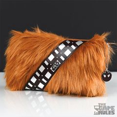 Star Wars: Chewbacca - Κασετίνα