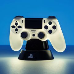Sony PlayStation: 4th Gen Controller - 3D Φωτιστικό