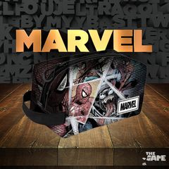Marvel: Spider-Man Collage - Νεσεσέρ
